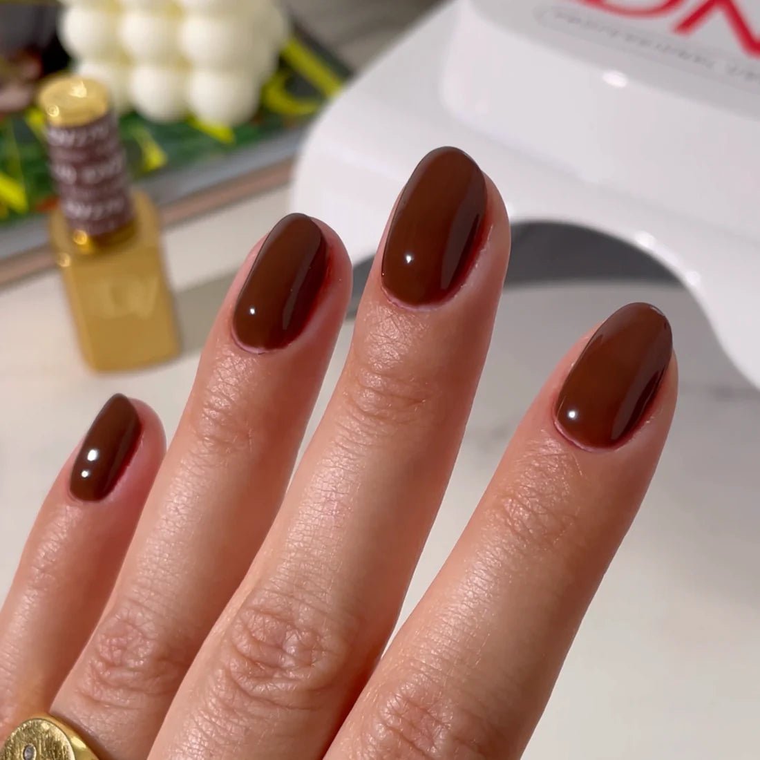 DIVA Happy Trails Collection - 36 Set - DND DV Part 8 - DTK Nail Supply