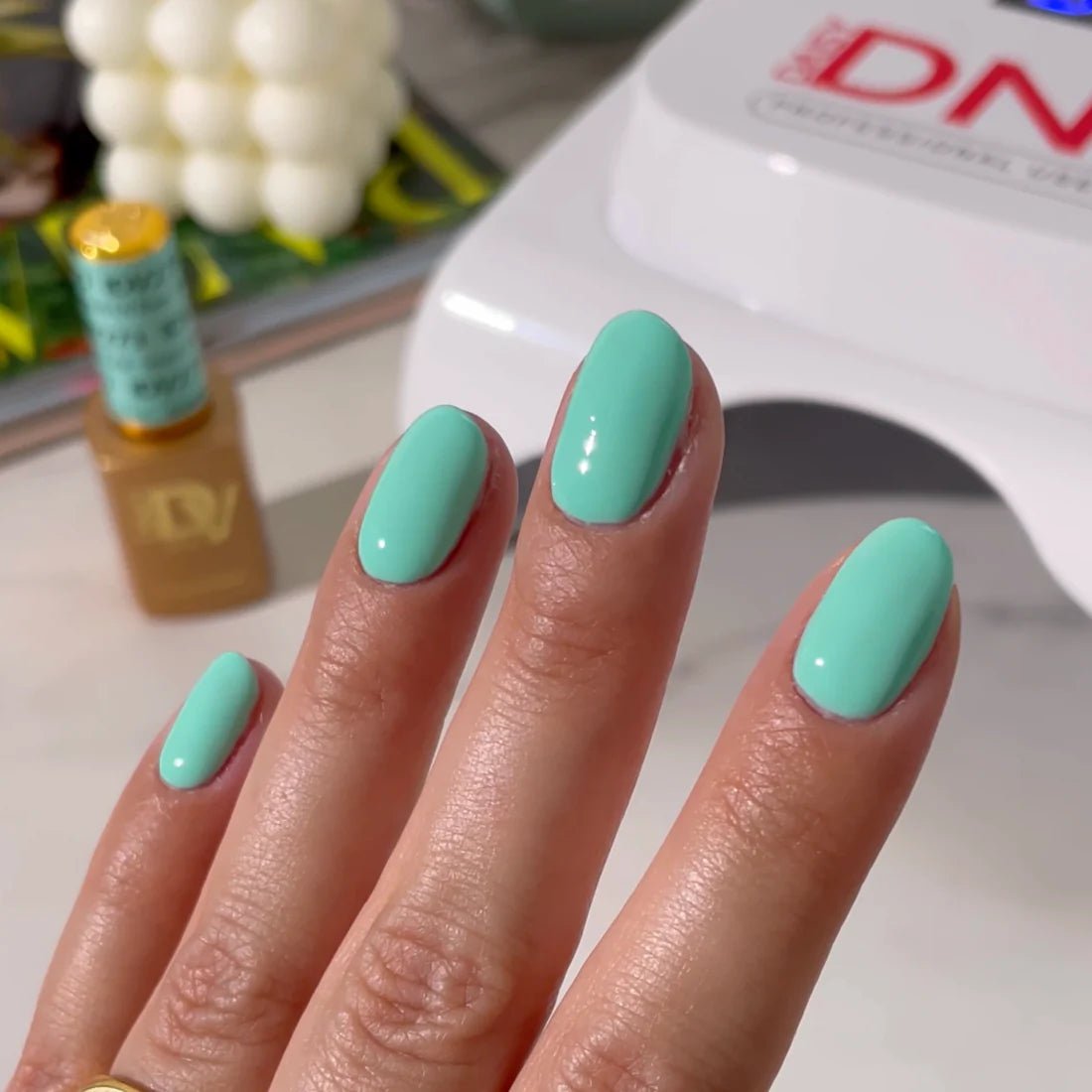 DIVA Happy Trails Collection - 36 Set - DND DV Part 8 - DTK Nail Supply