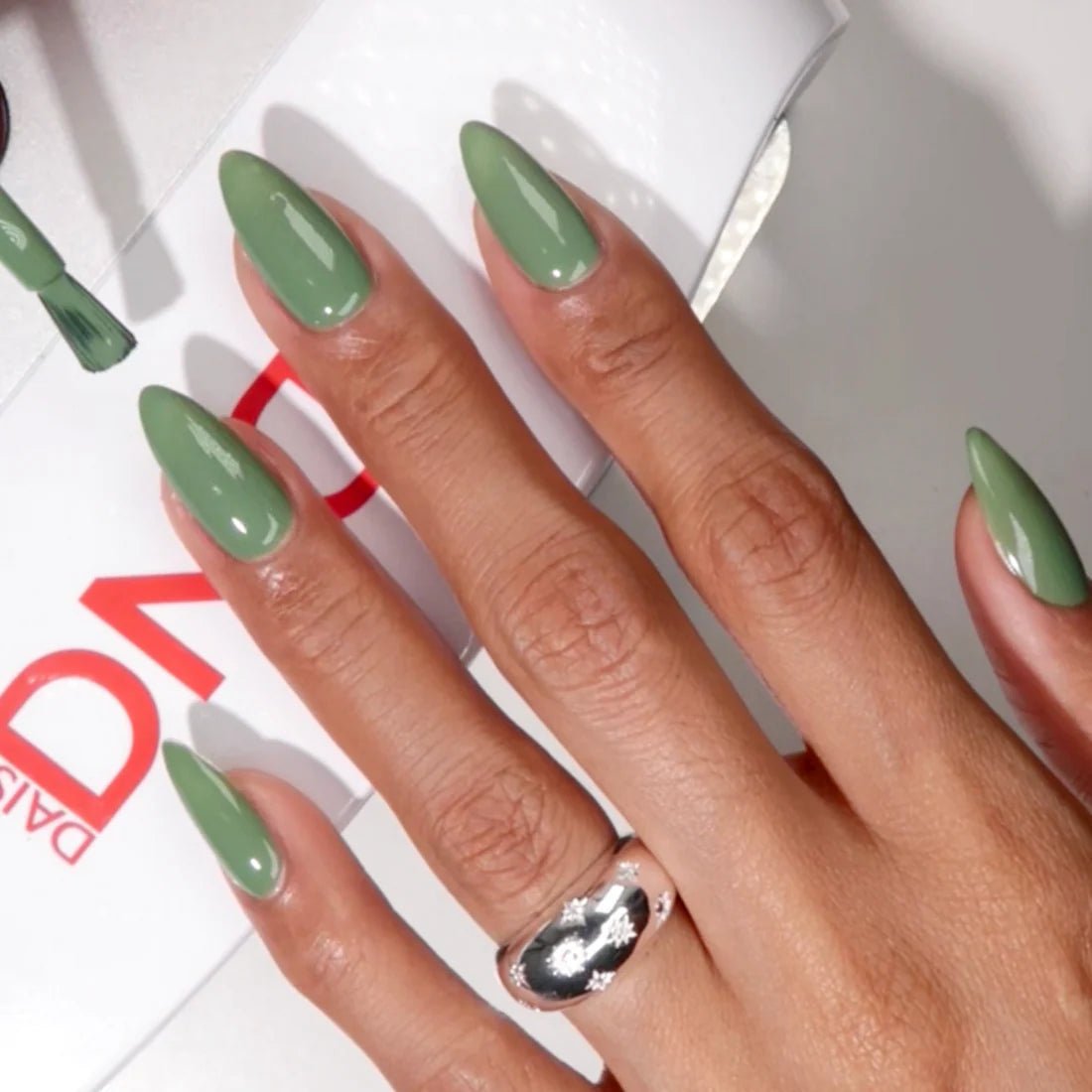 DIVA Happy Trails Collection - 36 Set - DND DV Part 8 - DTK Nail Supply