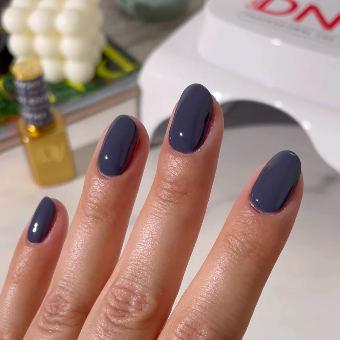 DIVA Happy Trails Collection - 36 Set - DND DV Part 8 - DTK Nail Supply