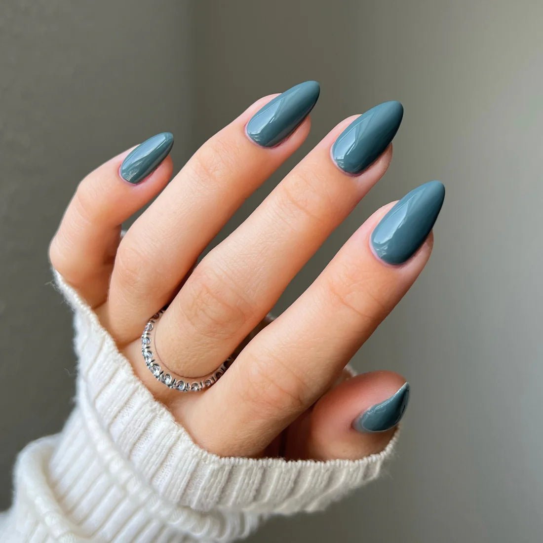 DIVA Happy Trails Collection - 36 Set - DND DV Part 8 - DTK Nail Supply