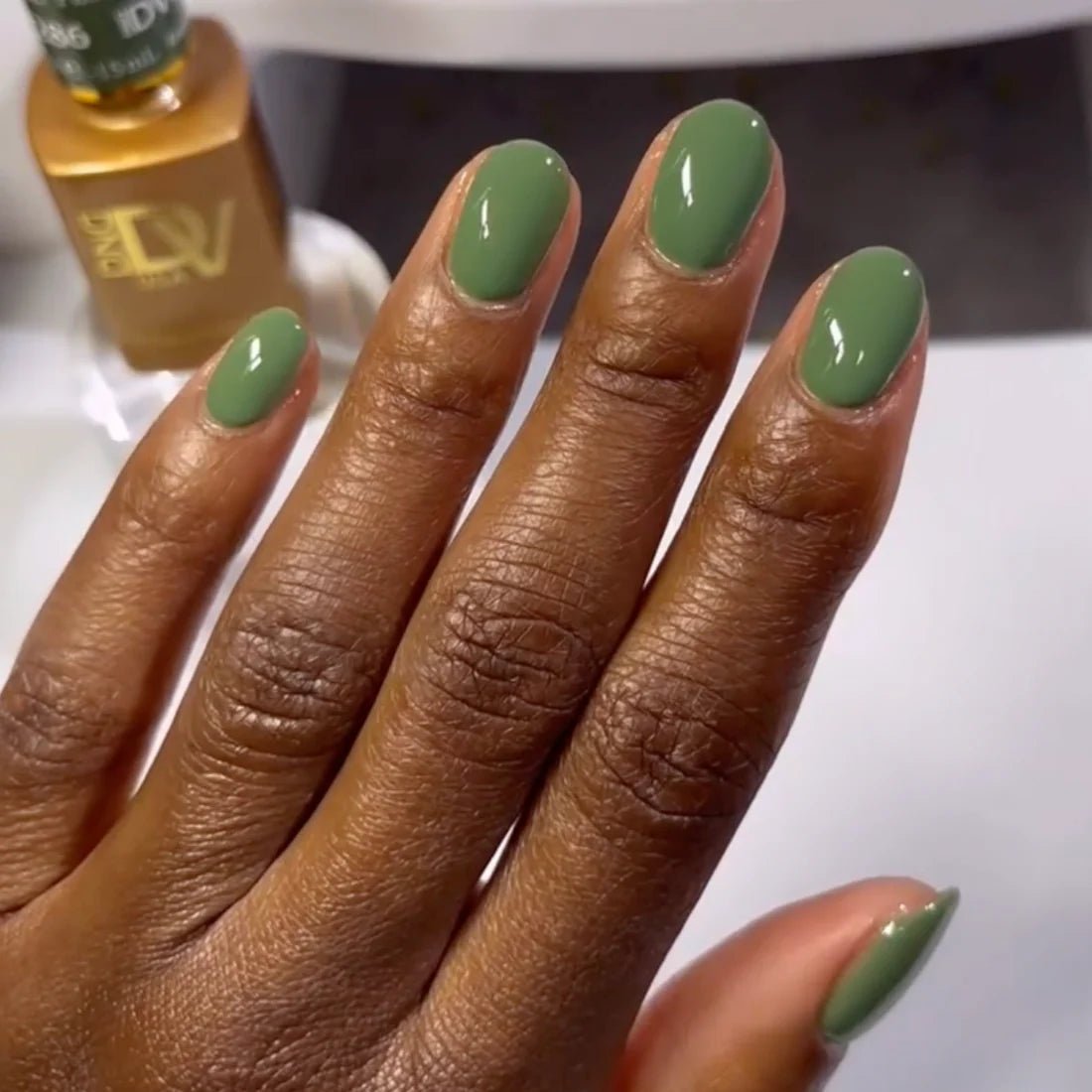 DIVA Happy Trails Collection - 36 Set - DND DV Part 8 - DTK Nail Supply