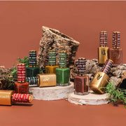 DIVA Happy Trails Collection - 36 Set - DND DV Part 8 - DTK Nail Supply