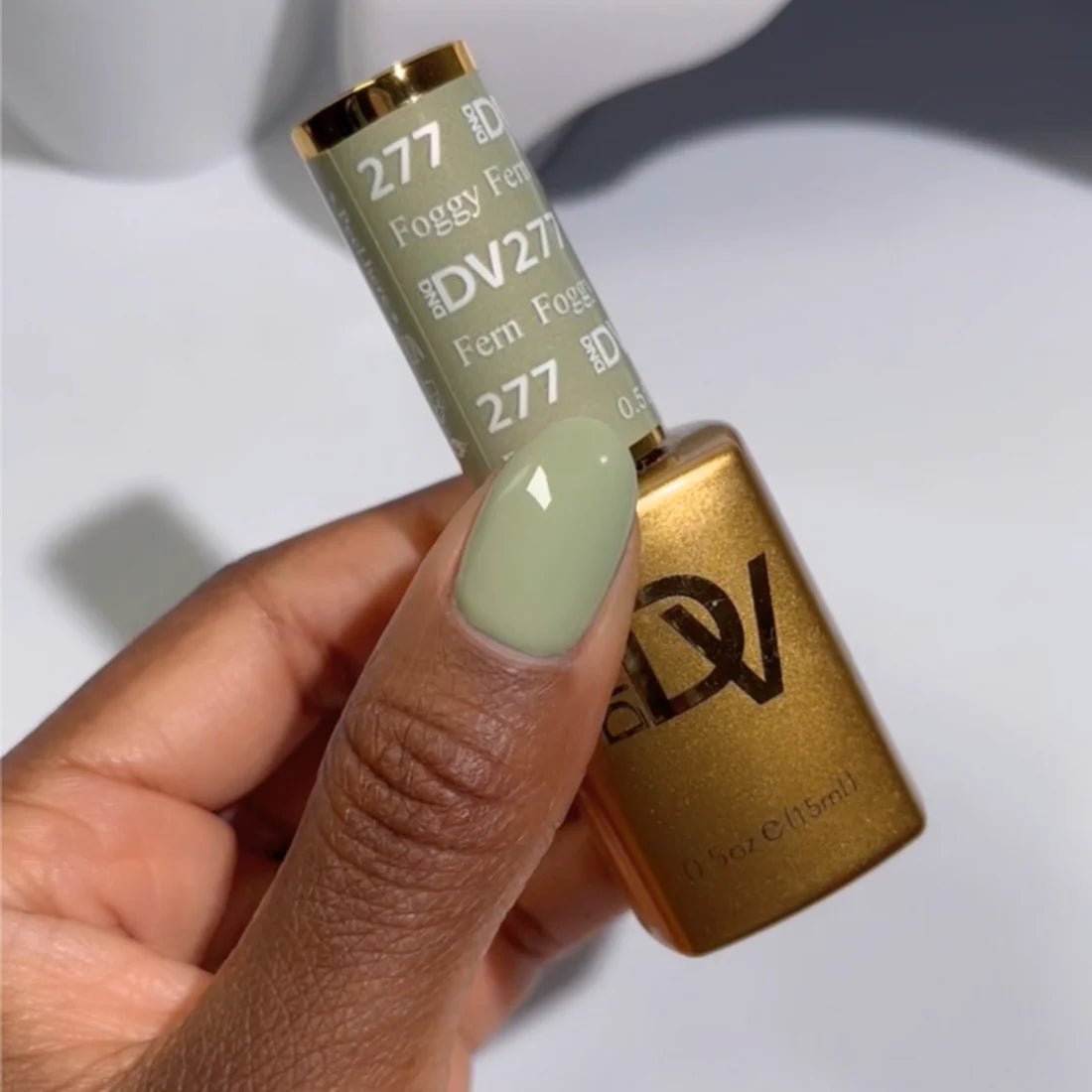 DIVA Happy Trails Collection - 36 Set - DND DV Part 8 - DTK Nail Supply
