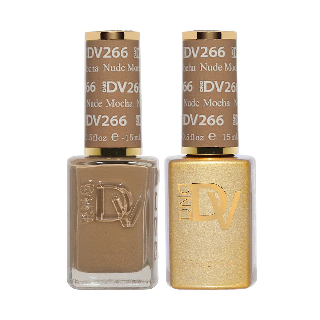 DIVA Happy Trails Collection - 36 Set - DND DV Part 8 - DTK Nail Supply