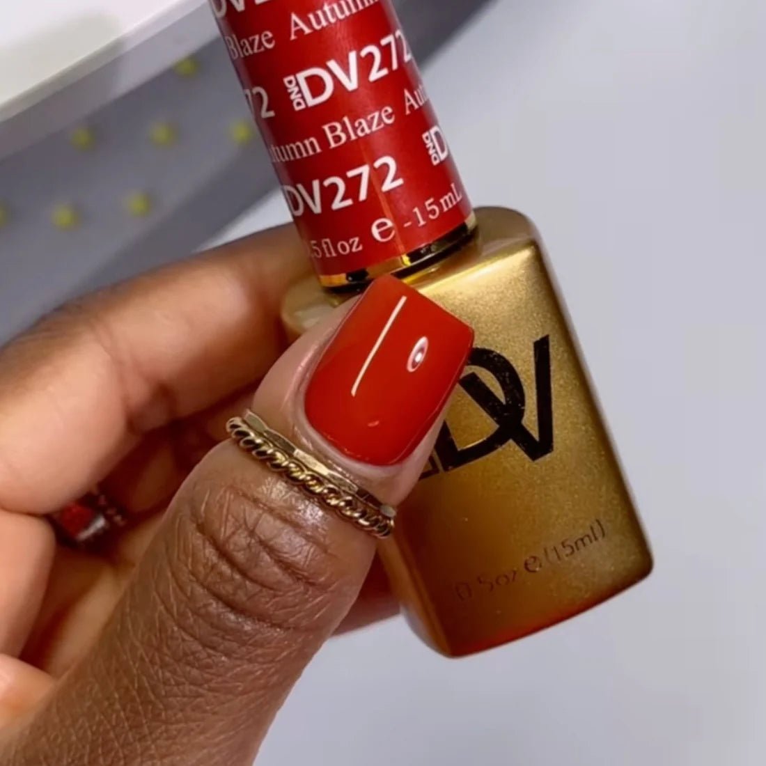 DIVA Happy Trails Collection - 36 Set - DND DV Part 8 - DTK Nail Supply