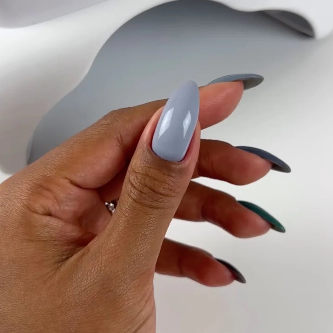 DIVA Happy Trails Collection - 36 Set - DND DV Part 8 - DTK Nail Supply