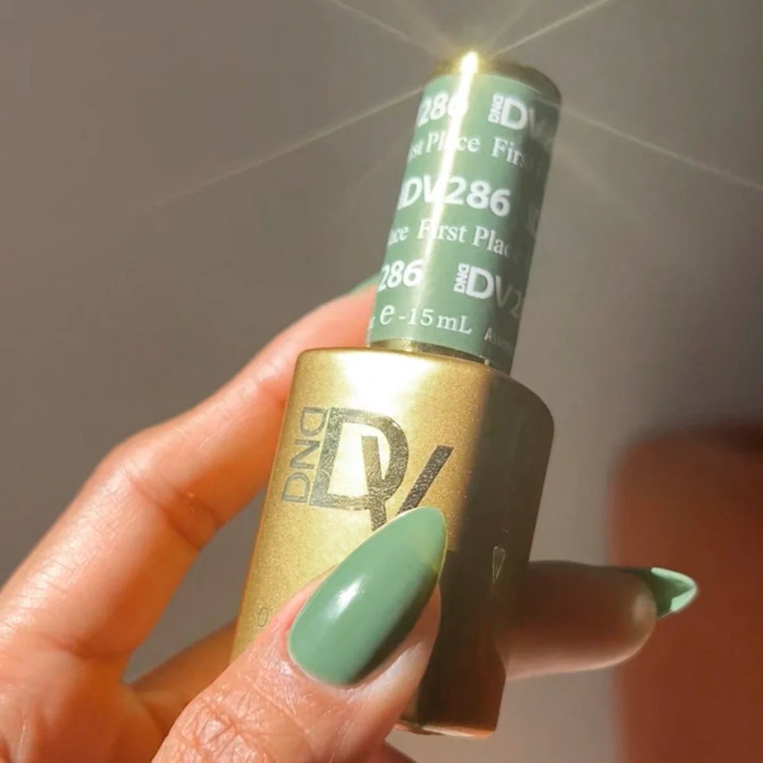 DIVA Happy Trails Collection - 36 Set - DND DV Part 8 - DTK Nail Supply