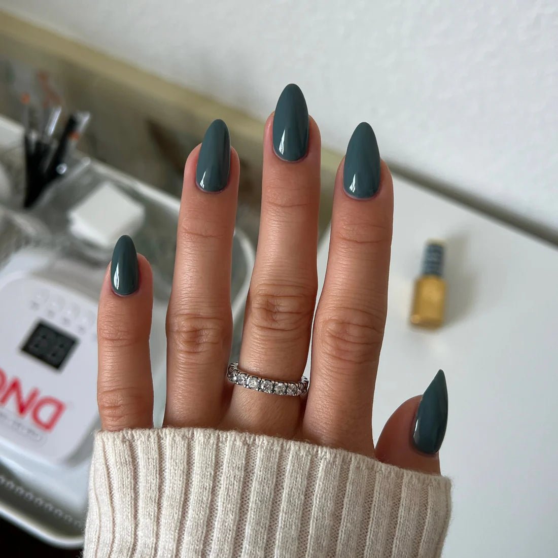 DIVA Happy Trails Collection - 36 Set - DND DV Part 8 - DTK Nail Supply