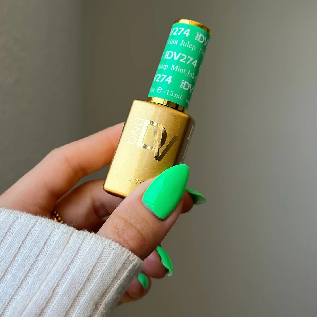 DIVA Happy Trails Collection - 36 Set - DND DV Part 8 - DTK Nail Supply