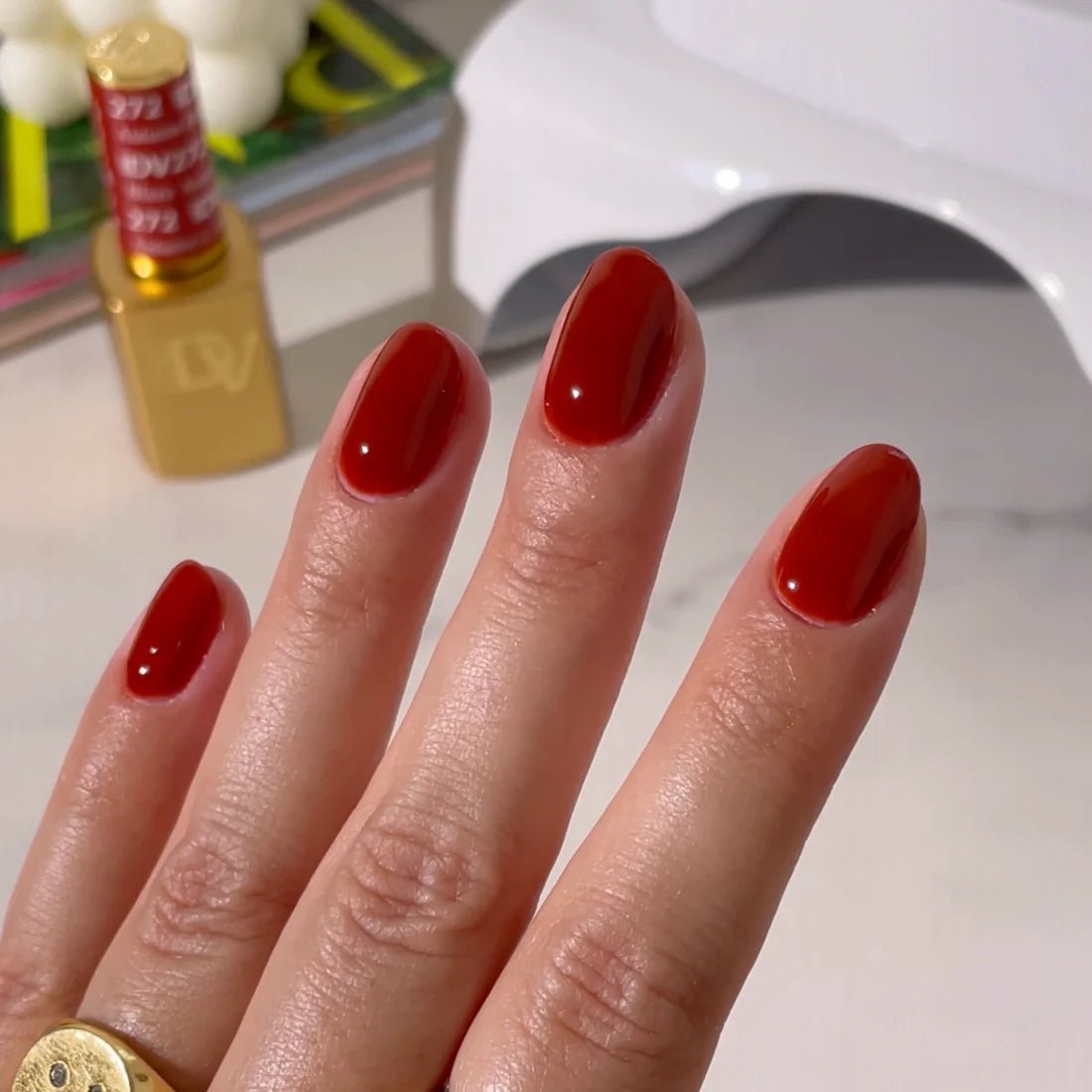 DIVA Happy Trails Collection - 36 Set - DND DV Part 8 - DTK Nail Supply