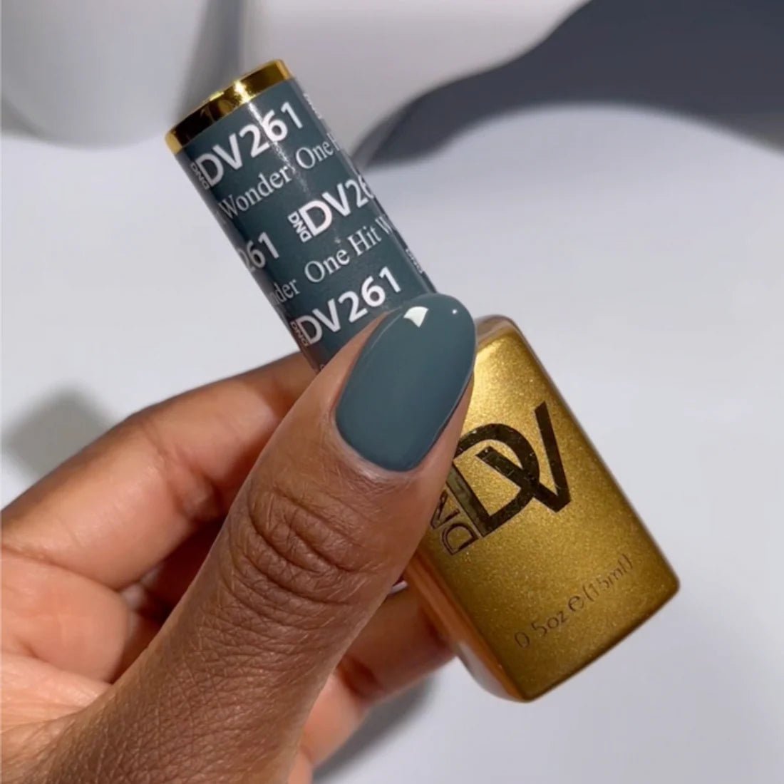 DIVA Happy Trails Collection - 36 Set - DND DV Part 8 - DTK Nail Supply