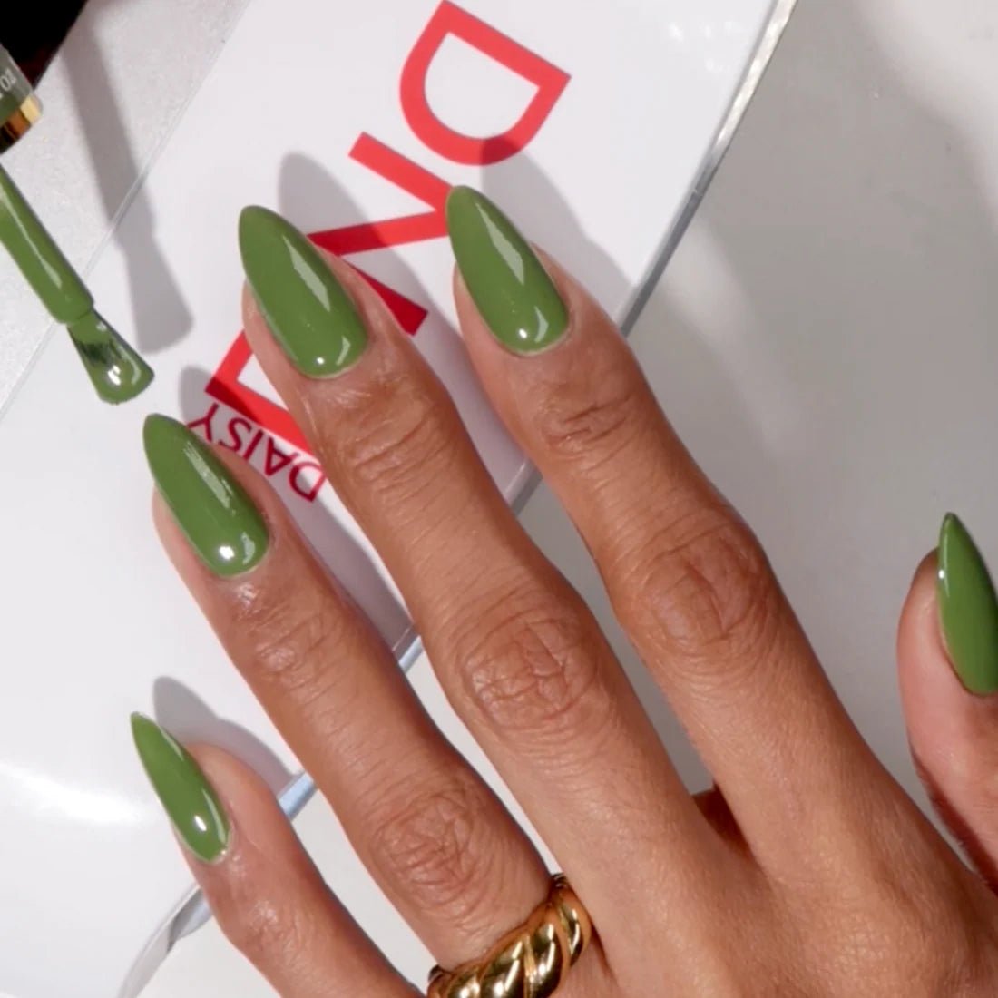 DIVA Happy Trails Collection - 36 Set - DND DV Part 8 - DTK Nail Supply