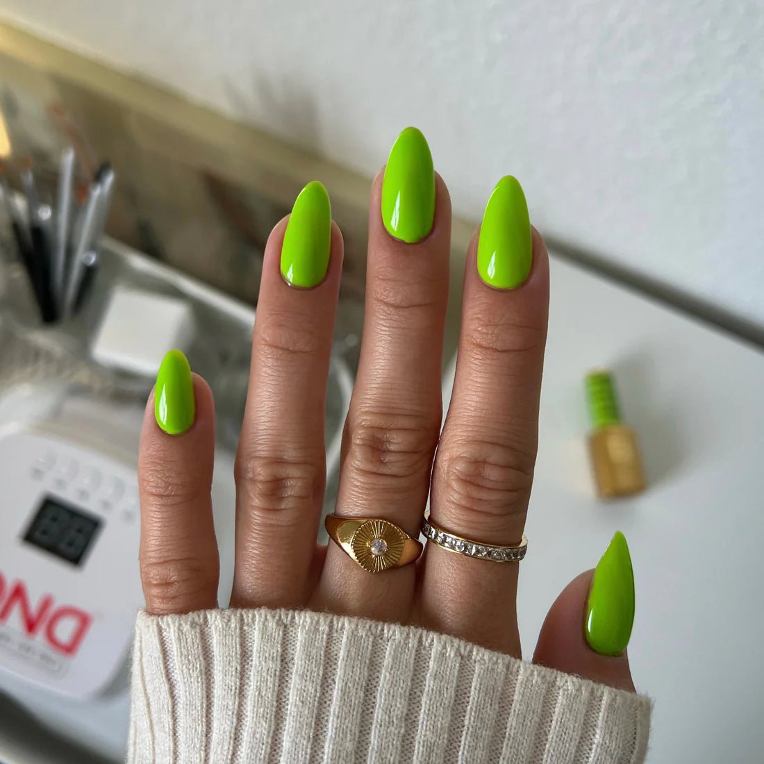 DIVA Happy Trails Collection - 36 Set - DND DV Part 8 - DTK Nail Supply