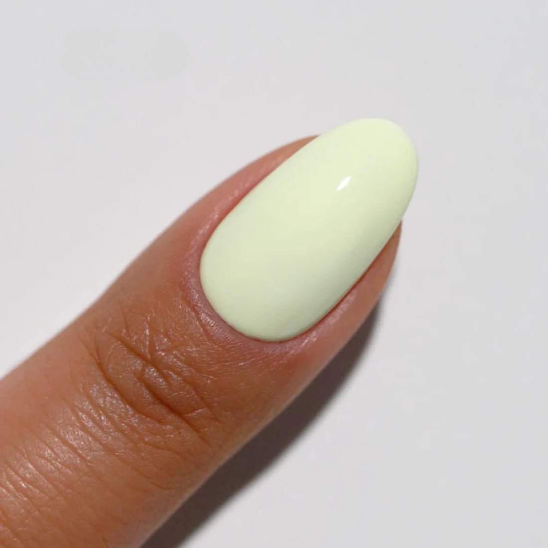 DIVA Part 3 - Set of 6 Gel & Lacquer Combos - Citrus Kissed Set - DTK Nail Supply