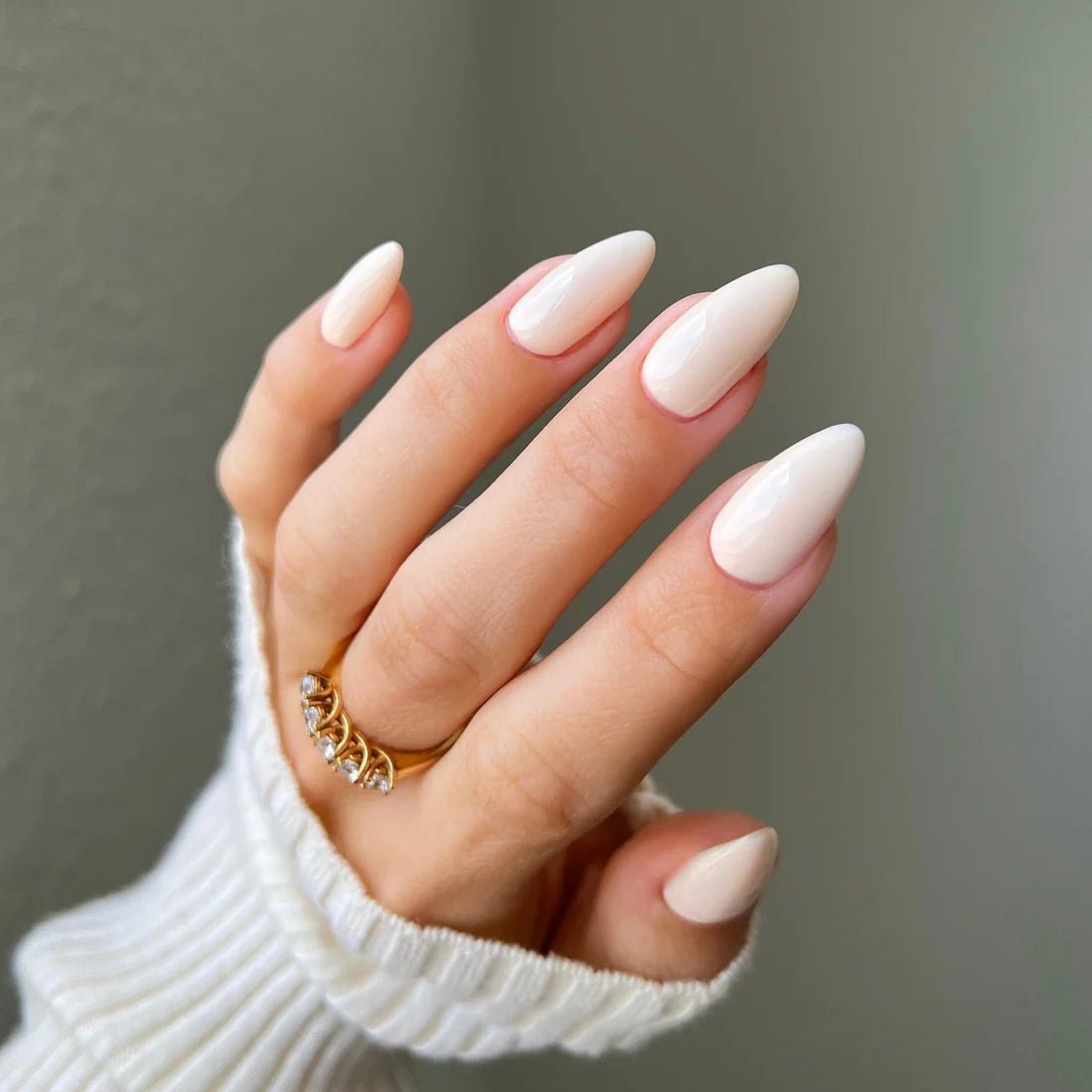 DIVA Part 3 - Set of 6 Gel & Lacquer Combos - Citrus Kissed Set - DTK Nail Supply