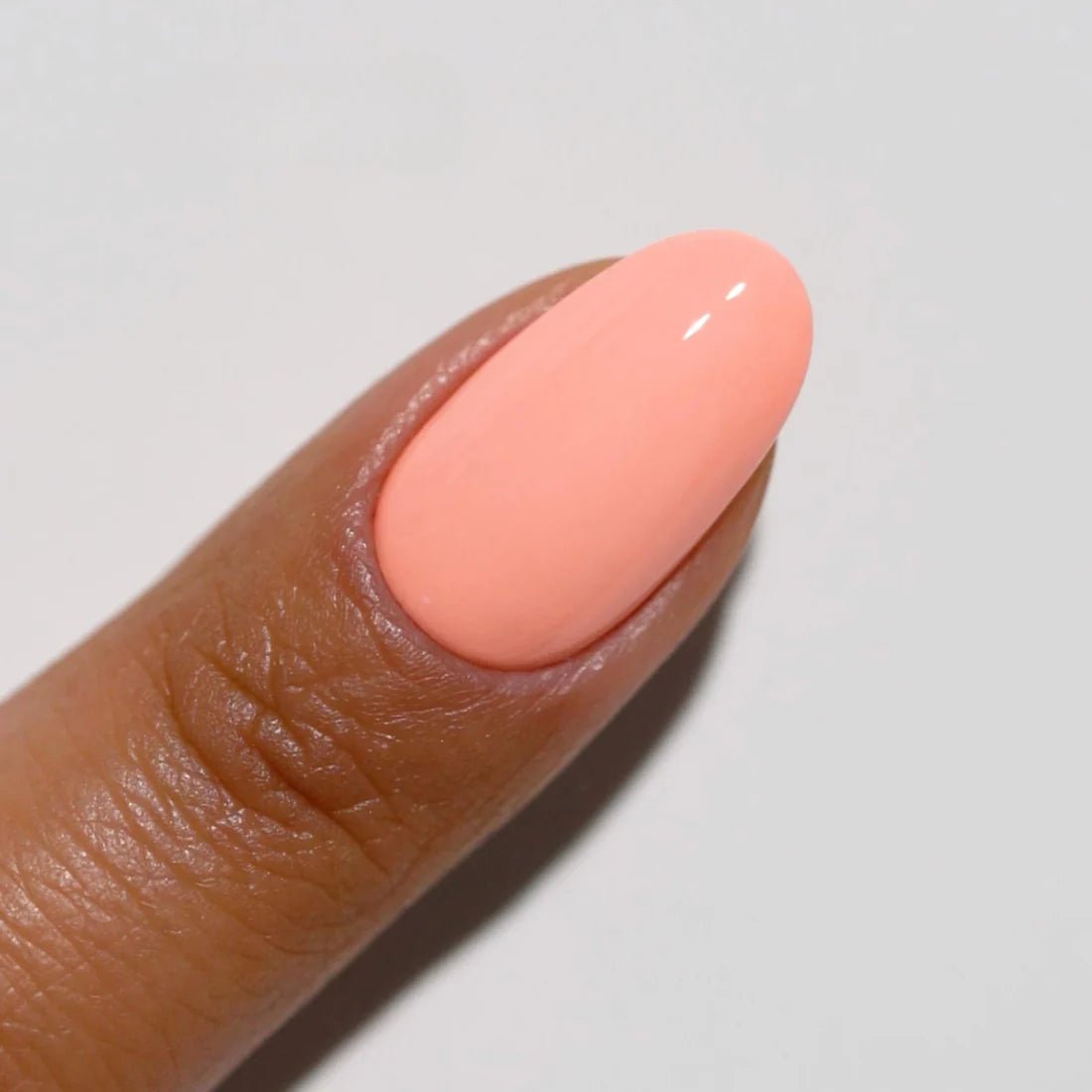 DIVA Part 3 - Set of 6 Gel & Lacquer Combos - Citrus Kissed Set - DTK Nail Supply