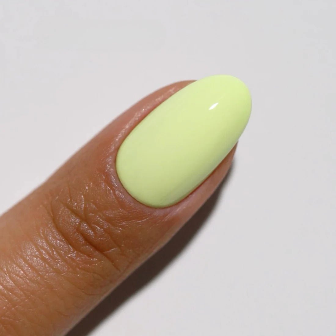 DIVA Part 3 - Set of 6 Gel & Lacquer Combos - Citrus Kissed Set - DTK Nail Supply