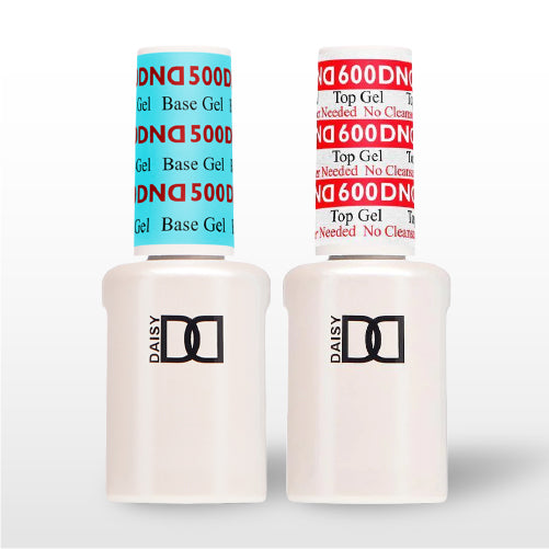 BASE TOP GEL