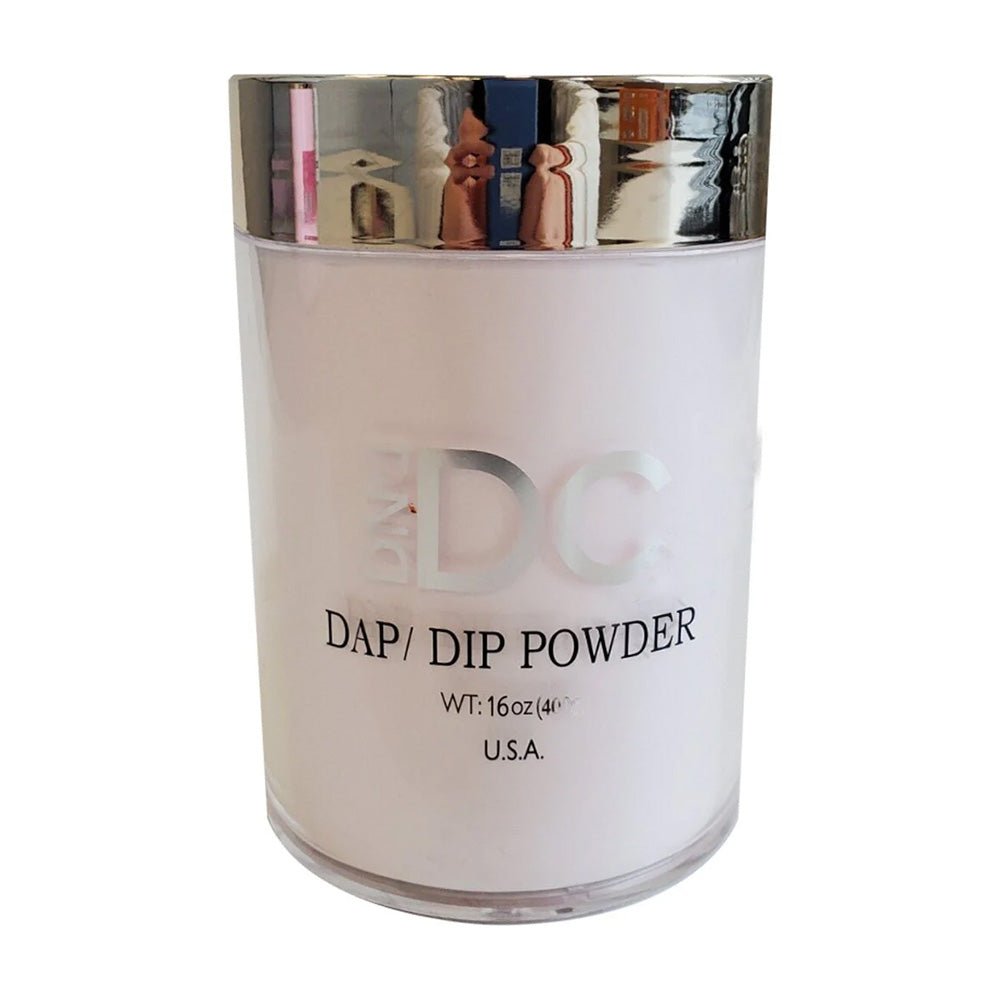 DND Dap Dip Powder - 003 Natural 16oz - DTK Nail Supply