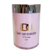 DND Dap Dip Powder - 006 Dark Pink 16oz - DTK Nail Supply