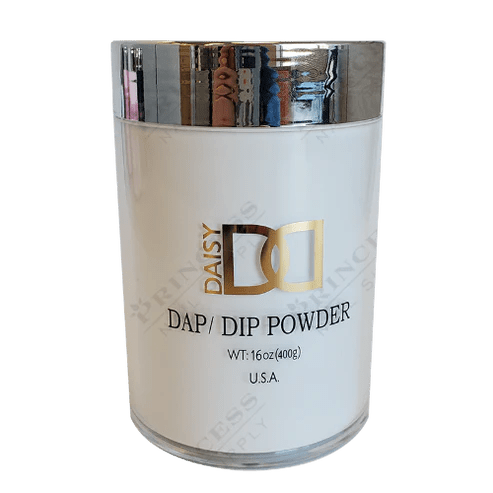DND Dap Dip Powder - 009 Oak White 16oz - DTK Nail Supply
