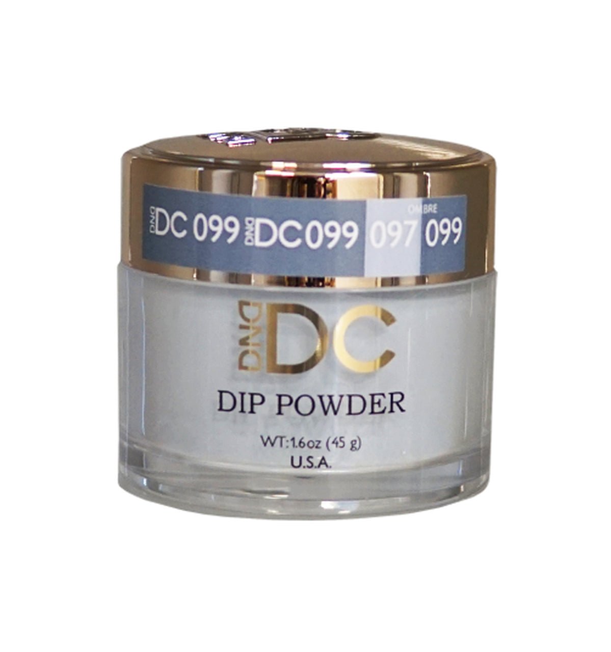 DND DC Acrylic & Dip Powder - DC099 Bayberry - DTK Nail Supply