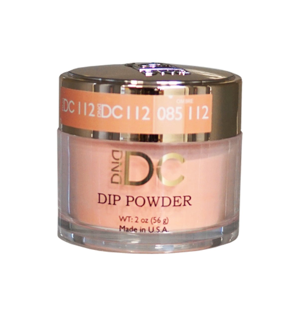 DND DC Acrylic & Dip Powder - DC112 Apple Cider - DTK Nail Supply