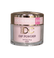 DND DC Acrylic & Dip Powder - DC142 British Lady - DTK Nail Supply