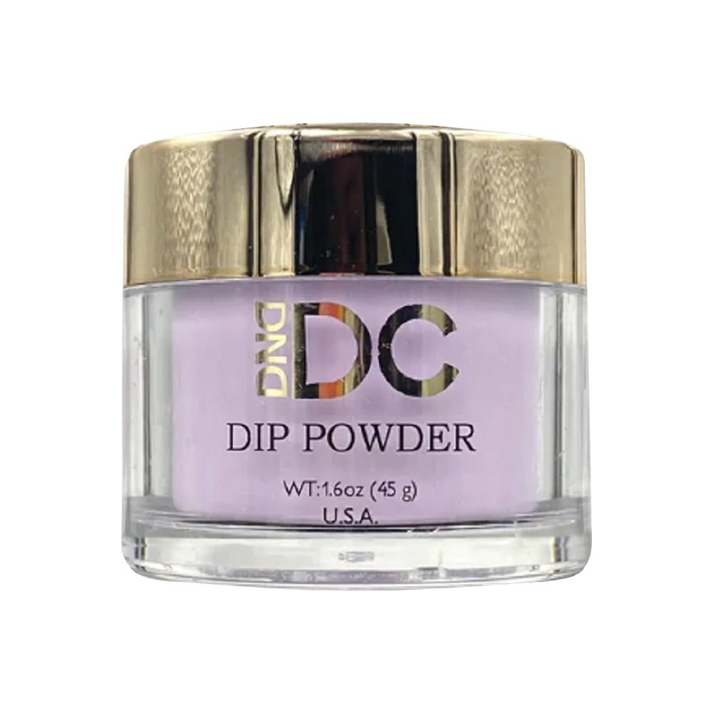 DND DC Acrylic & Dip Powder - DC147 Pink Powder - DTK Nail Supply