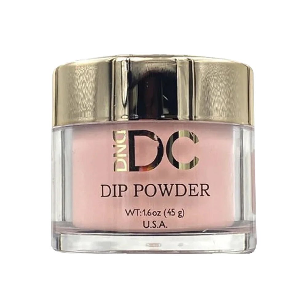 DND DC Acrylic & Dip Powder - DC149 Silky Peach - DTK Nail Supply