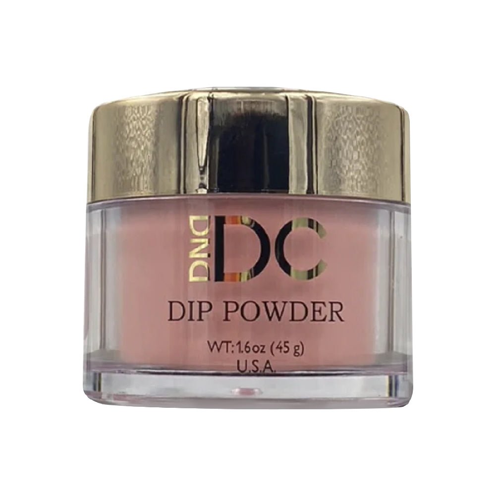 DND DC Acrylic & Dip Powder - DC160 Pink Petal - DTK Nail Supply