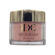 DND DC Acrylic & Dip Powder - DC160 Pink Petal - DTK Nail Supply