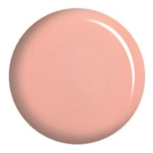 DND DC Acrylic & Dip Powder - DC163 Cappuccino - DTK Nail Supply