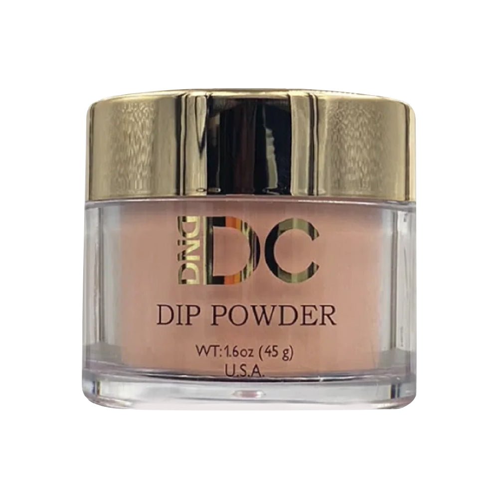 DND DC Acrylic & Dip Powder - DC163 Cappuccino - DTK Nail Supply