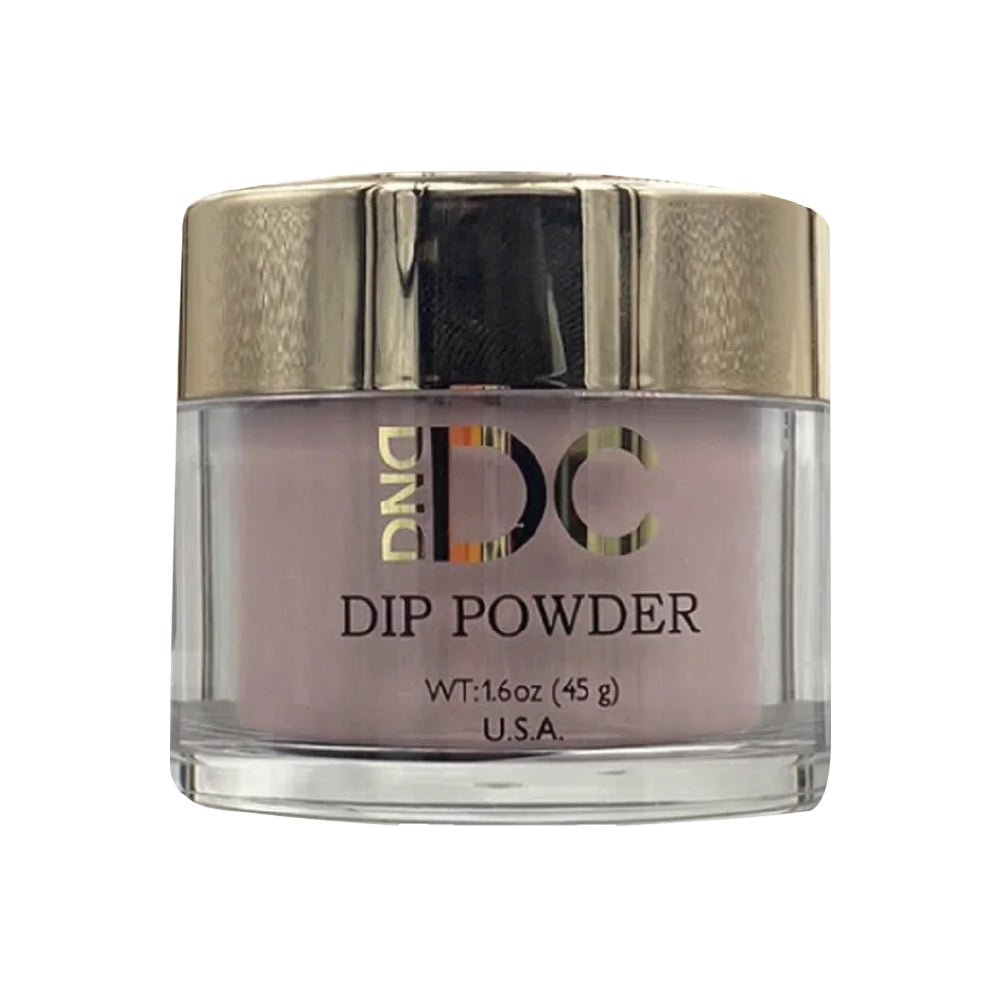 DND DC Acrylic & Dip Powder - DC165 Bare Pink - DTK Nail Supply