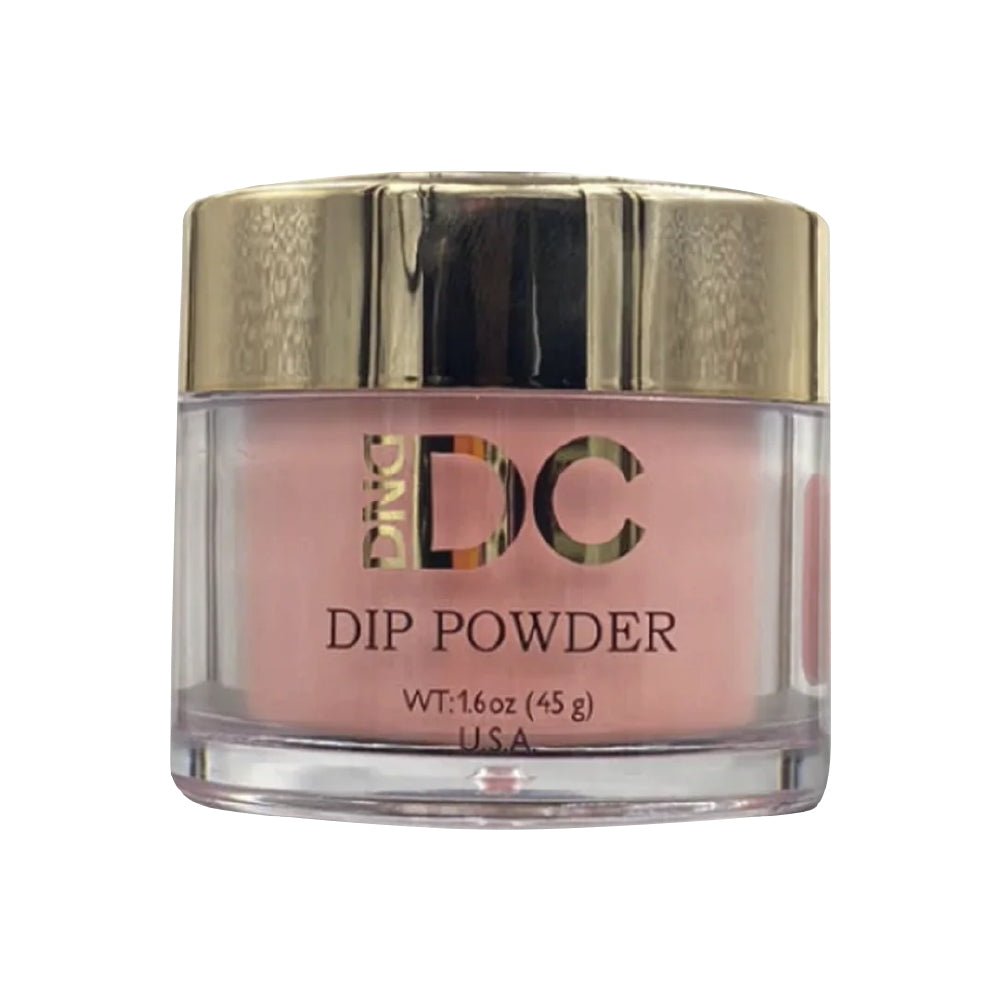 DND DC Acrylic & Dip Powder - DC166 Hard Pink - DTK Nail Supply