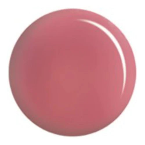DND DC Acrylic & Dip Powder - DC176 La Rosa - DTK Nail Supply