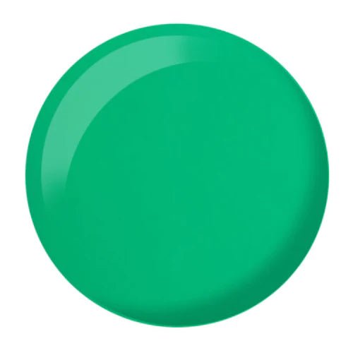 DND DC Acrylic & Dip Powder - DC254 Forest Green - DTK Nail Supply