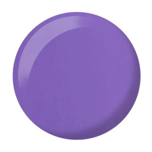 DND DC Acrylic & Dip Powder - DC260 Electric Purple - DTK Nail Supply