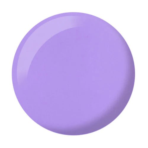DND DC Acrylic & Dip Powder - DC265 Pearly Purple - DTK Nail Supply
