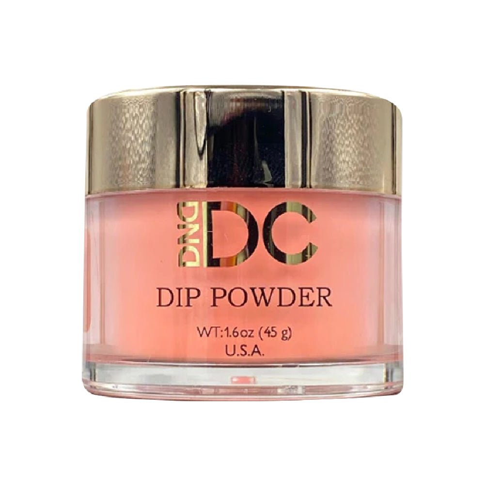 DND DC Acrylic & Dip Powder - DC274 Zesty Vibes - DTK Nail Supply
