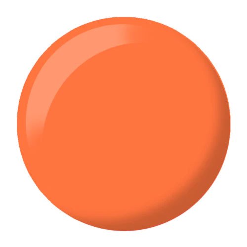 DND DC Acrylic & Dip Powder - DC274 Zesty Vibes - DTK Nail Supply