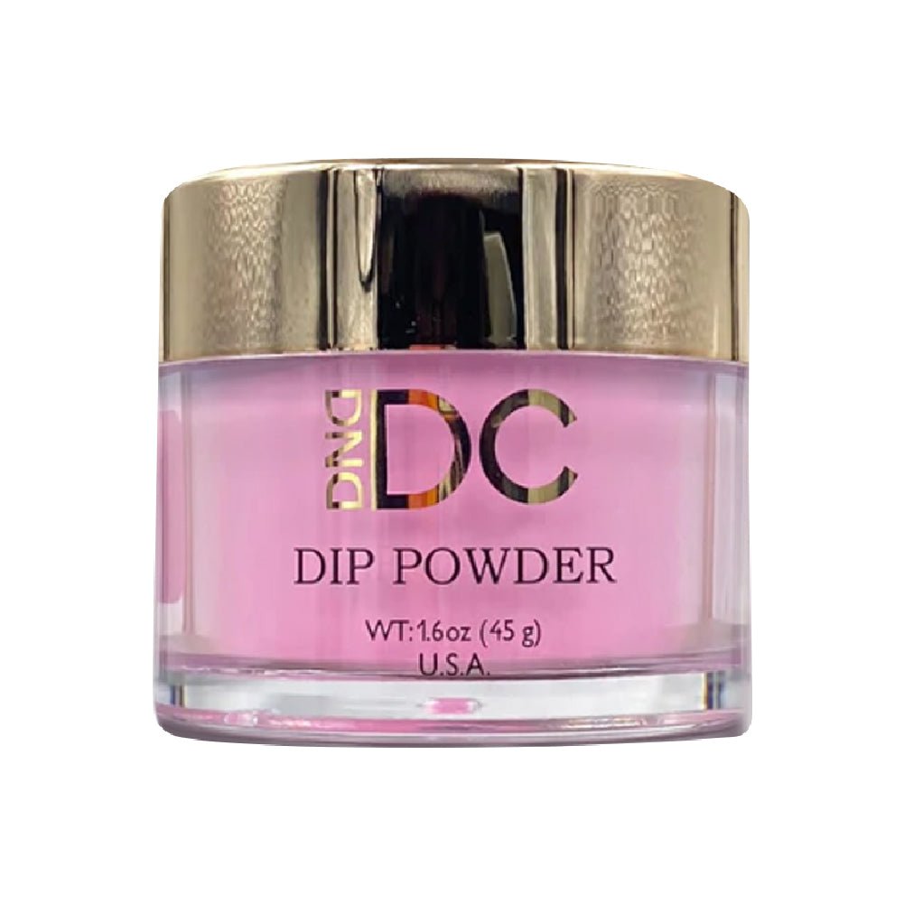 DND DC Acrylic & Dip Powder - DC287 Blossom Pink - DTK Nail Supply