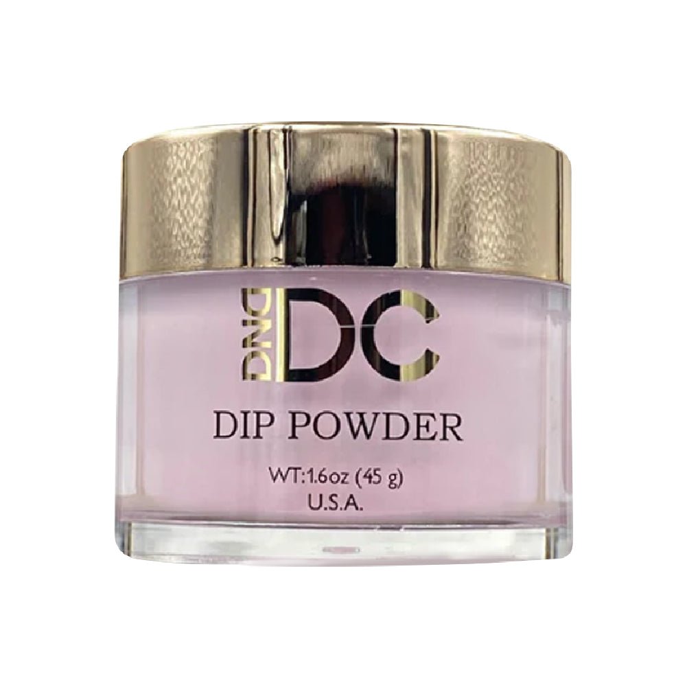 DND DC Acrylic & Dip Powder - DC288 Faded Violet - DTK Nail Supply
