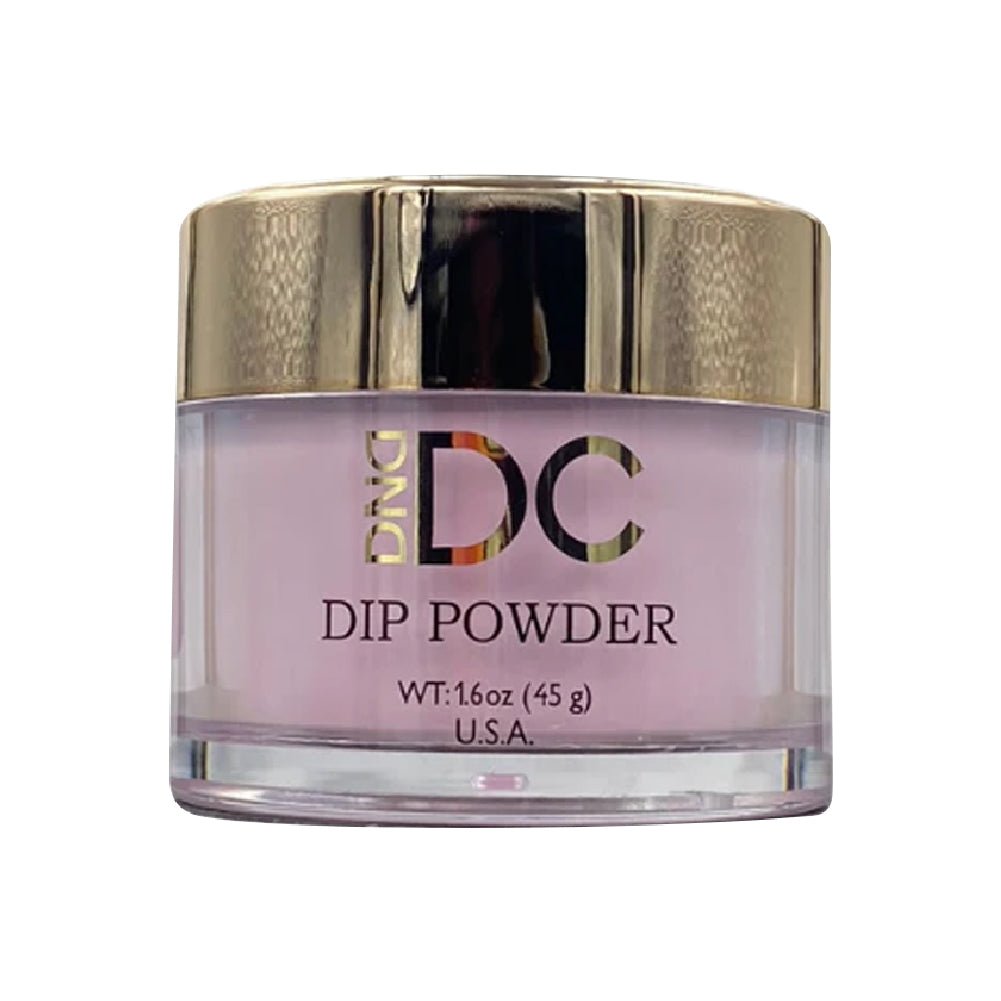 DND DC Acrylic & Dip Powder - DC289 Soft Cashmere - DTK Nail Supply