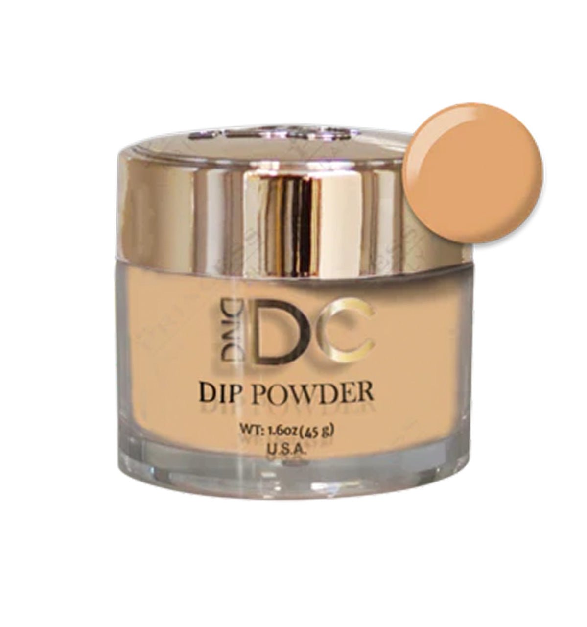 DND DC Acrylic & Dip Powder - DC292 Hopscotch - DTK Nail Supply