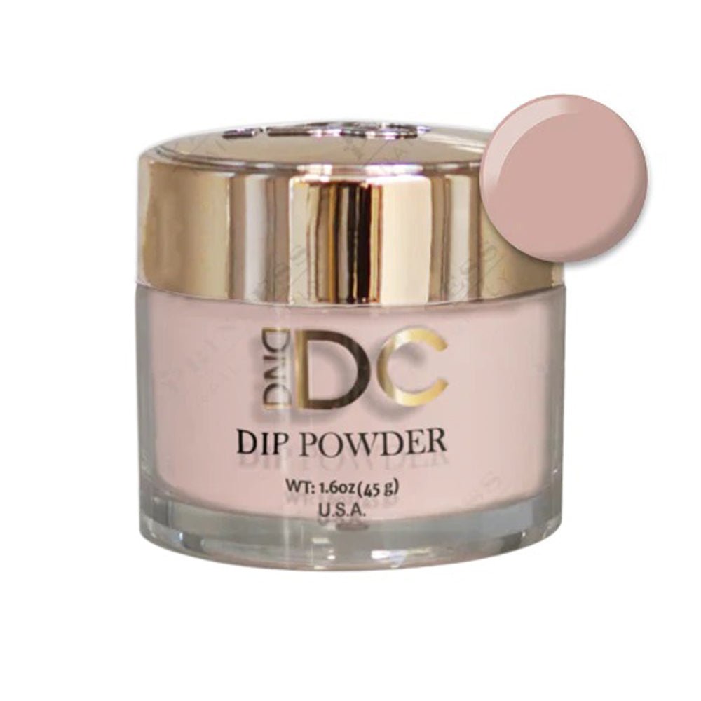 DND DC Acrylic & Dip Powder - DC302 Blush Village - DTK Nail Supply