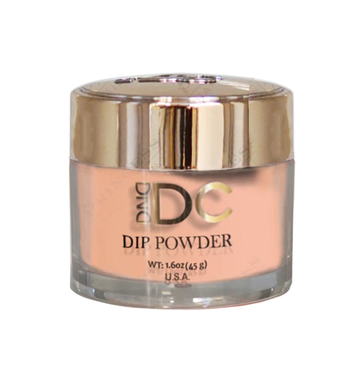 DND DC Acrylic & Dip Powder - DC305 Bon Appetit - DTK Nail Supply