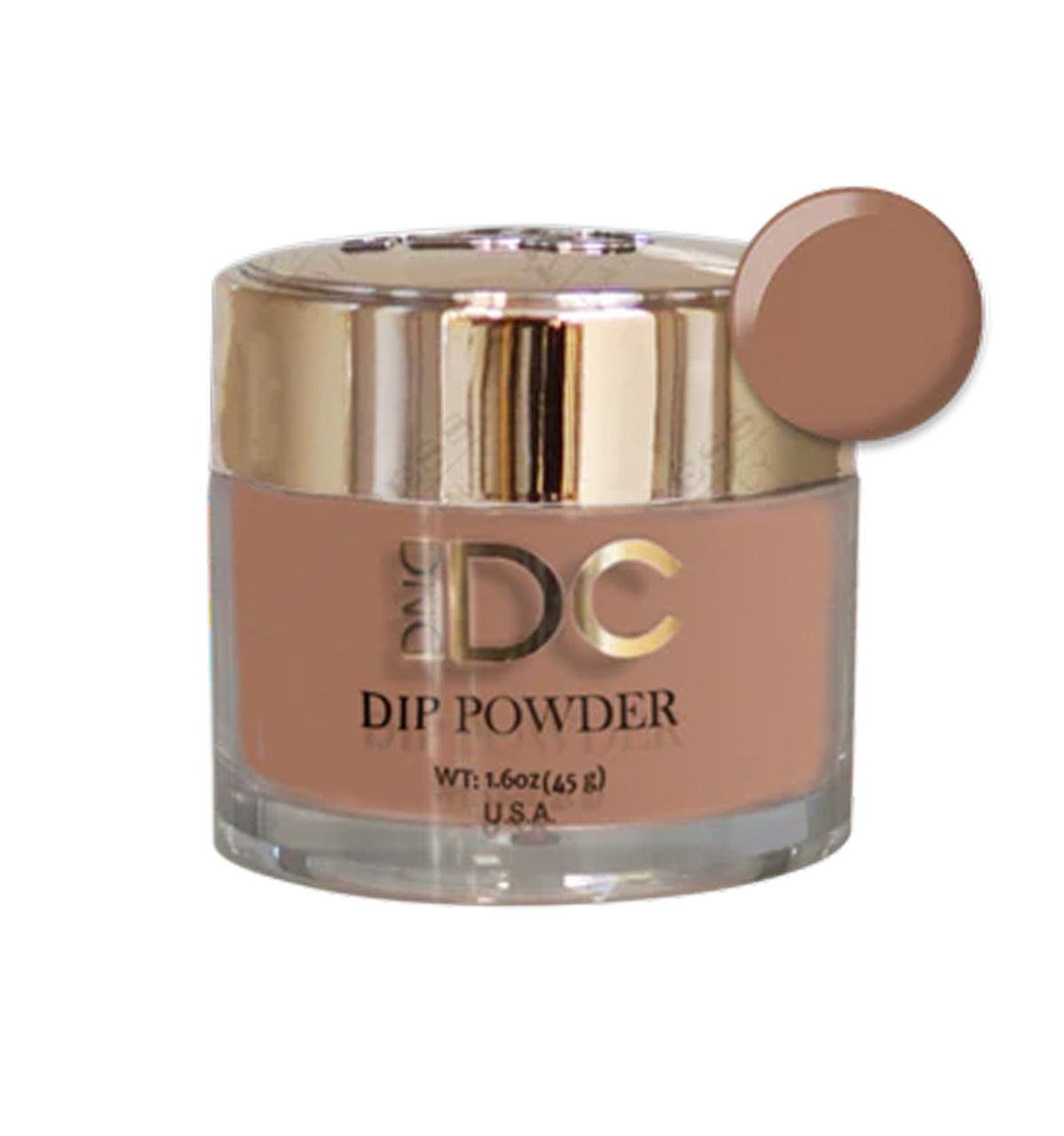 DND DC Acrylic & Dip Powder - DC308 Nostalgia - DTK Nail Supply